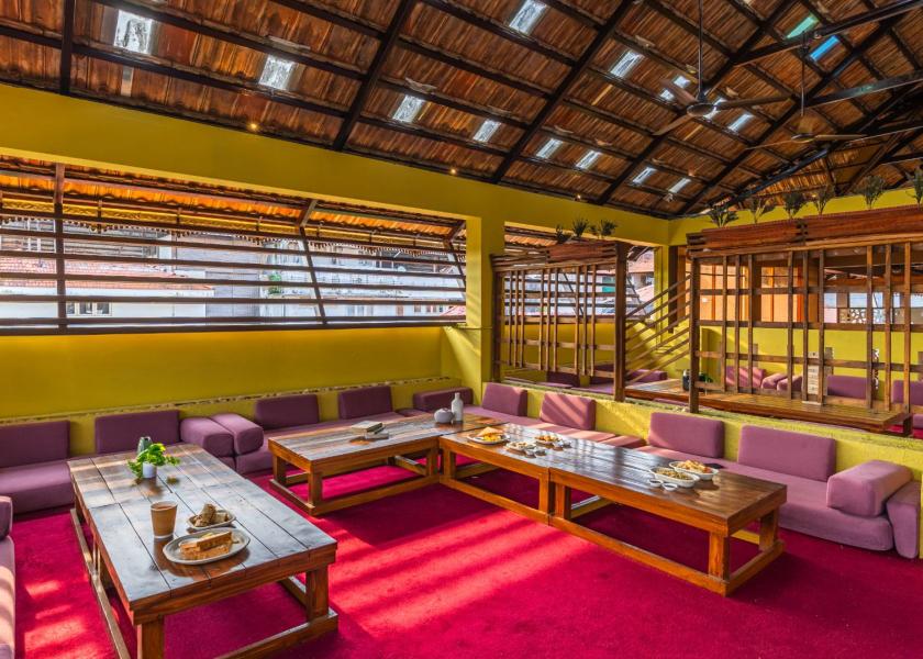 Kerala Kochi Food & Dining
