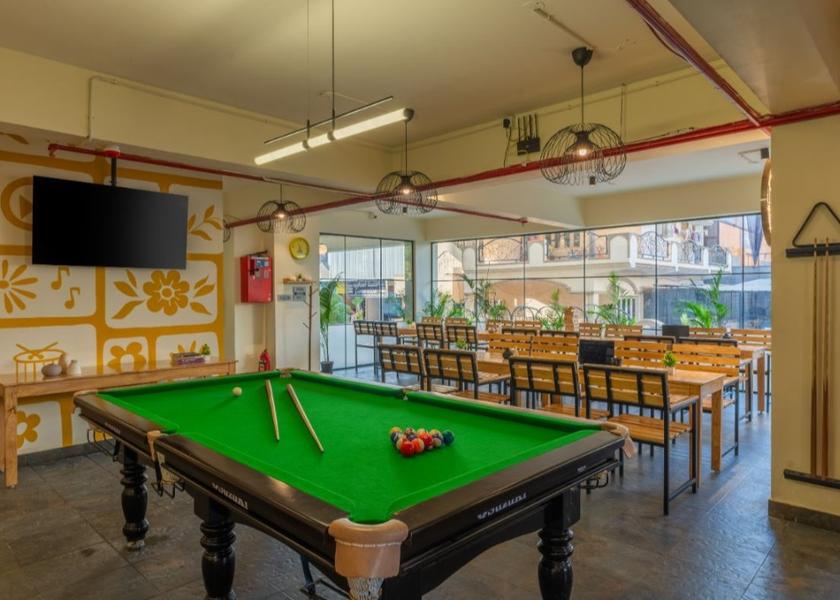 Karnataka Bangalore Recreation