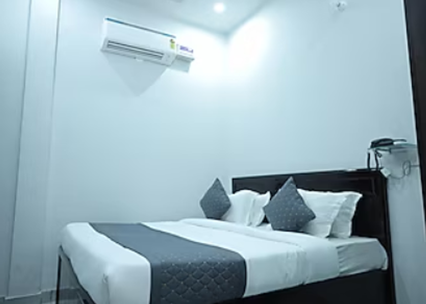 Haryana Panipat DELUXE ROOM