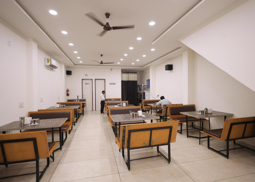 Haryana Panipat Food & Dining