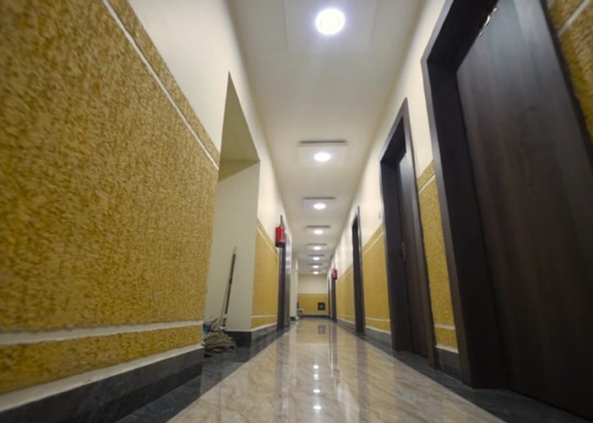 Odisha Bhadrak Public Areas