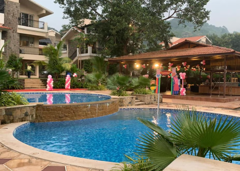 Maharashtra Mumbai Pool