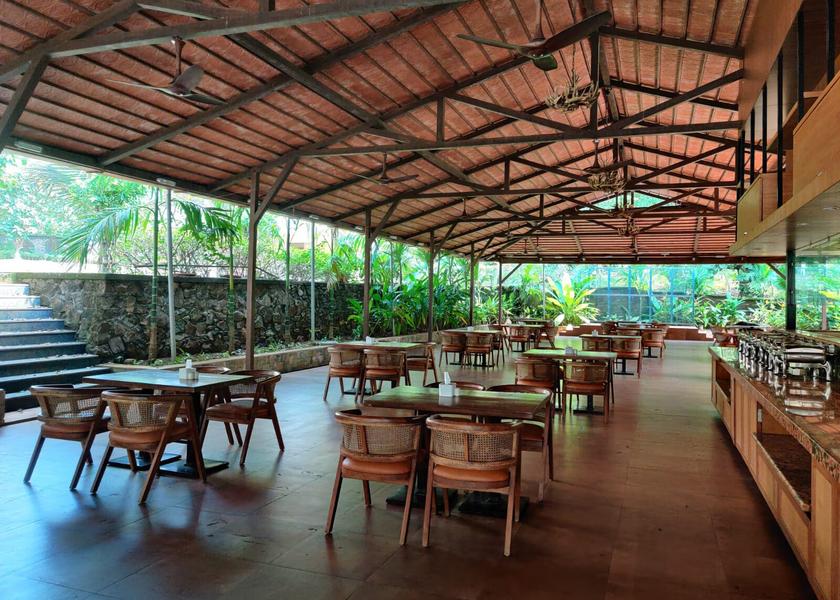 Maharashtra Mumbai Food & Dining