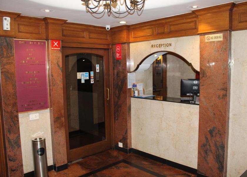 Maharashtra Mumbai Public Areas