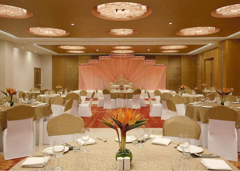 Maharashtra Pune Wedding Reception