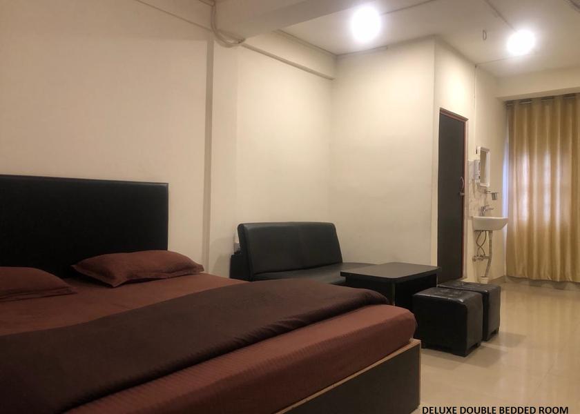 Manipur Kairang Meitei DELUXE DOUBLE AC