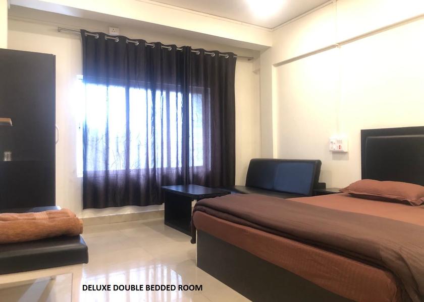 Manipur Kairang Meitei DELUXE DOUBLE NON AC