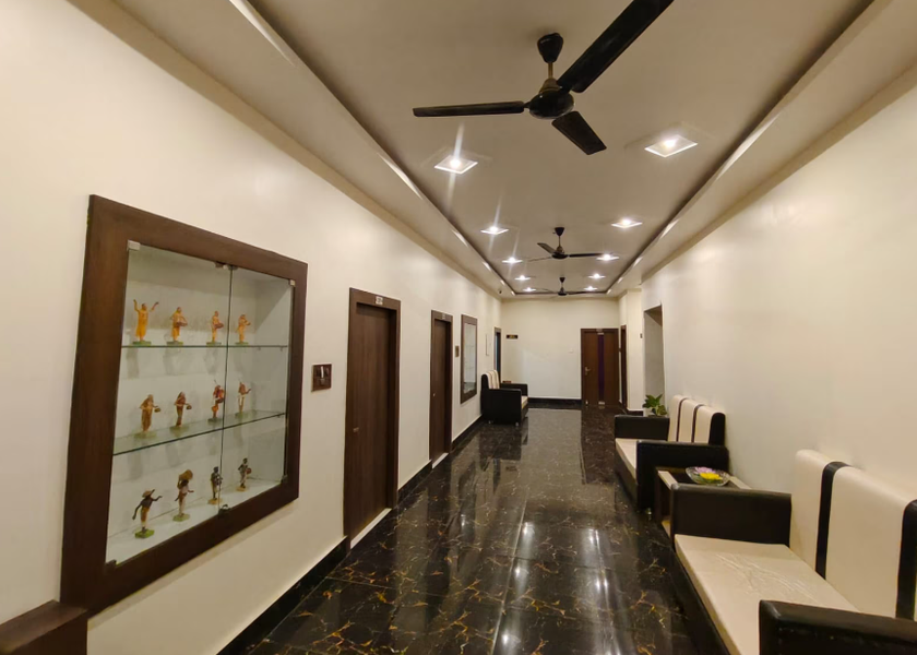 West Bengal Krishnanagar Public Areas