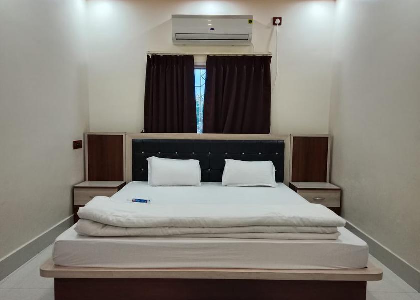 West Bengal Krishnanagar DOUBLE