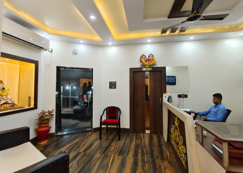 West Bengal Krishnanagar Public Areas