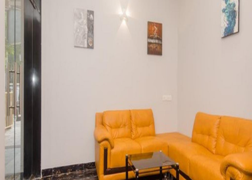 Maharashtra Navi Mumbai Public Areas