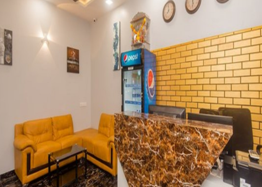 Maharashtra Navi Mumbai Public Areas