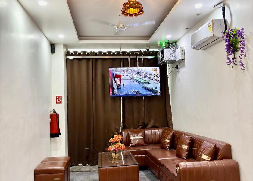 Haryana Sonipat Public Areas