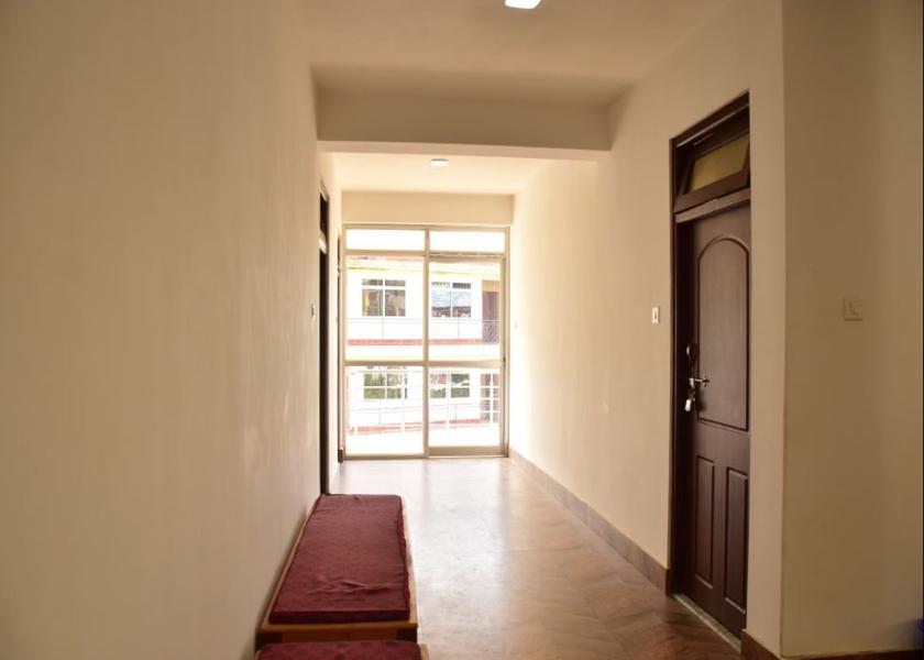West Bengal Lava Public Areas