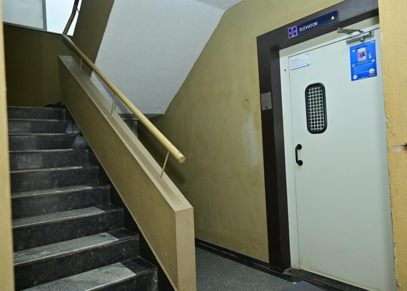 Maharashtra Nashik Public Areas