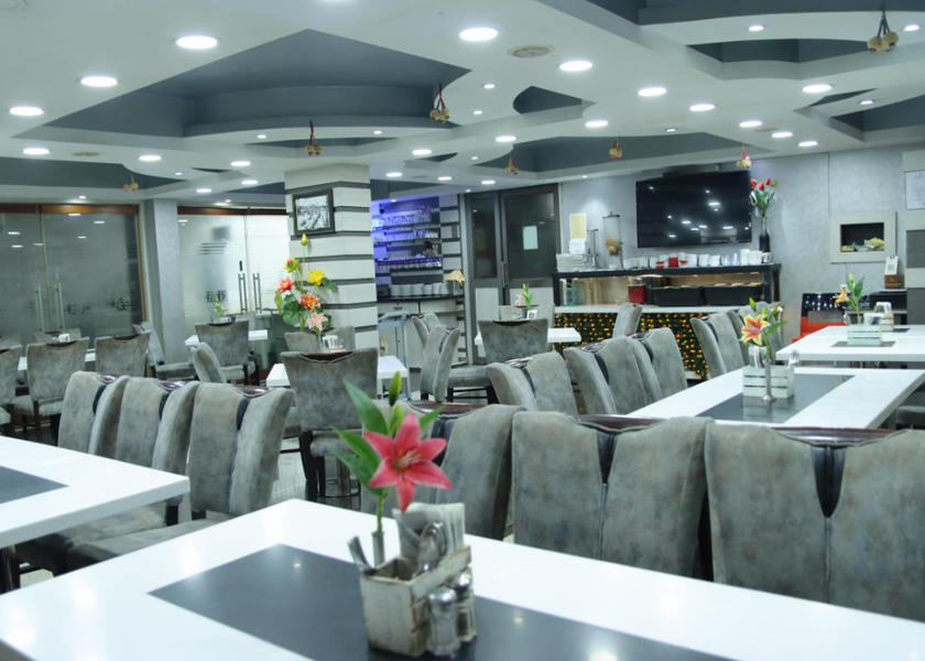 West Bengal Kolkata Food & Dining