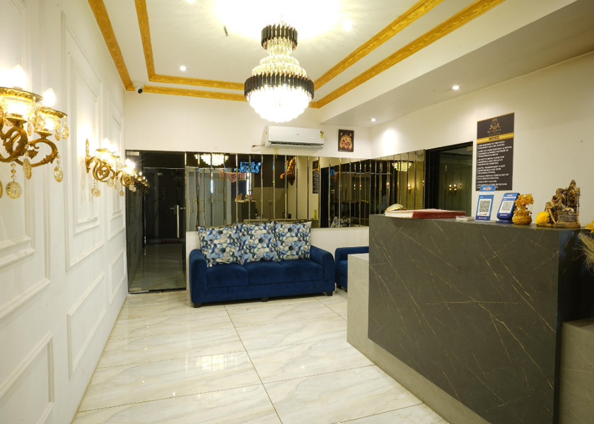 Maharashtra Thane Public Areas