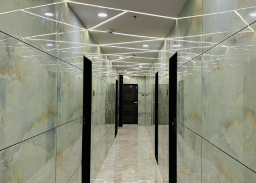 Maharashtra Thane Public Areas