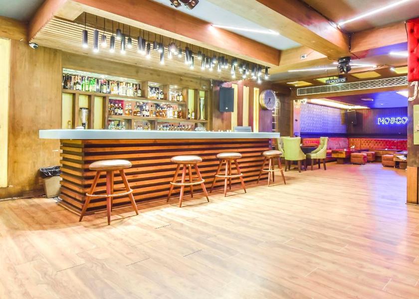 Uttar Pradesh Noida Bar