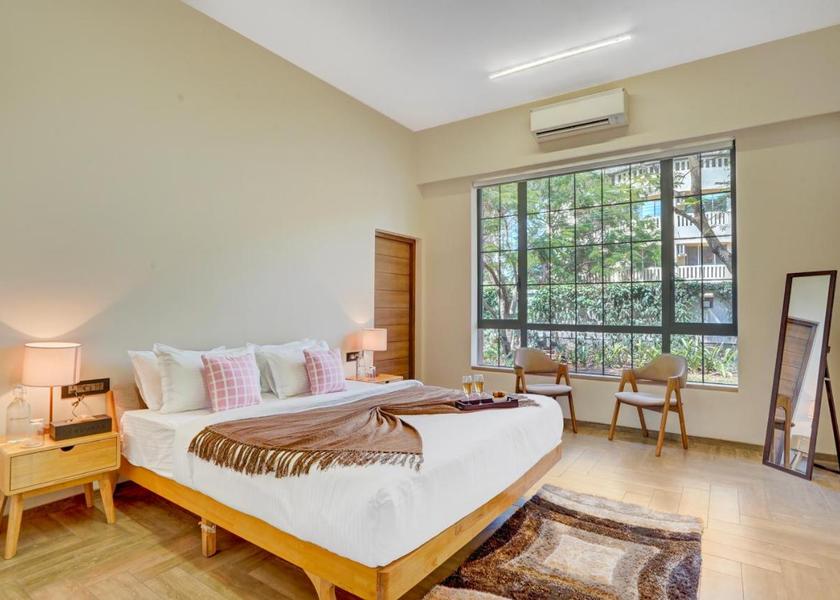 Maharashtra Lonavala 6 BHK Villa with Private Pool