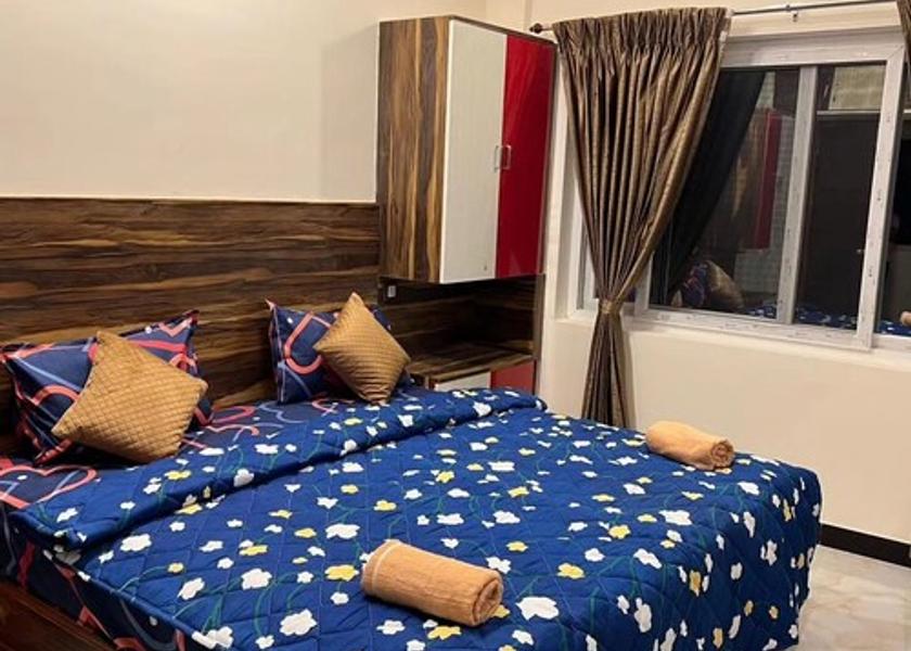 Tamil Nadu Coimbatore Deluxe Room
