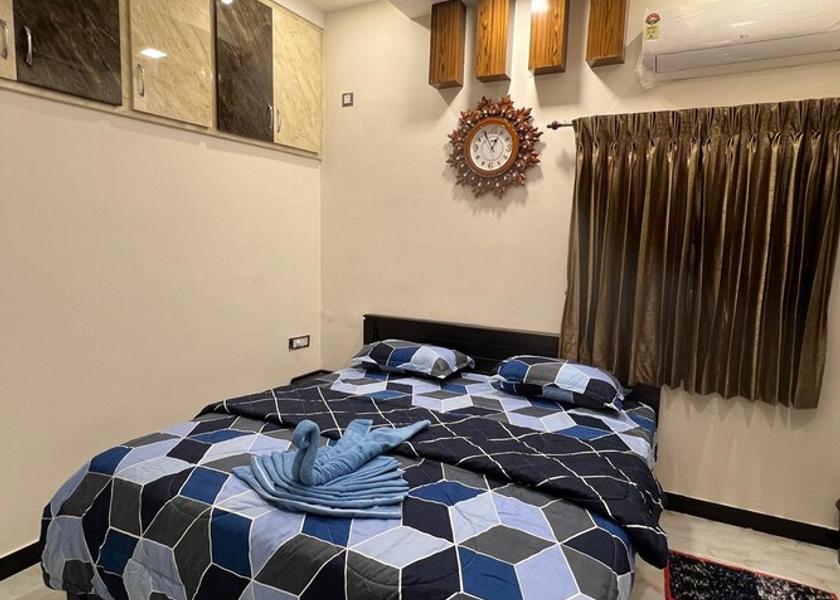 Tamil Nadu Coimbatore Deluxe Room