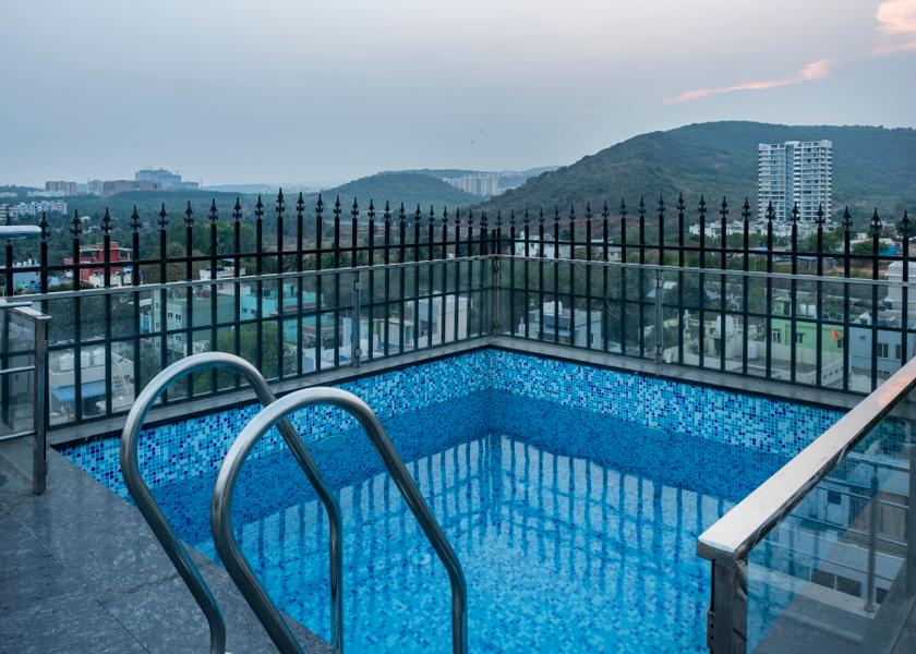 Andhra Pradesh Visakhapatnam Pool