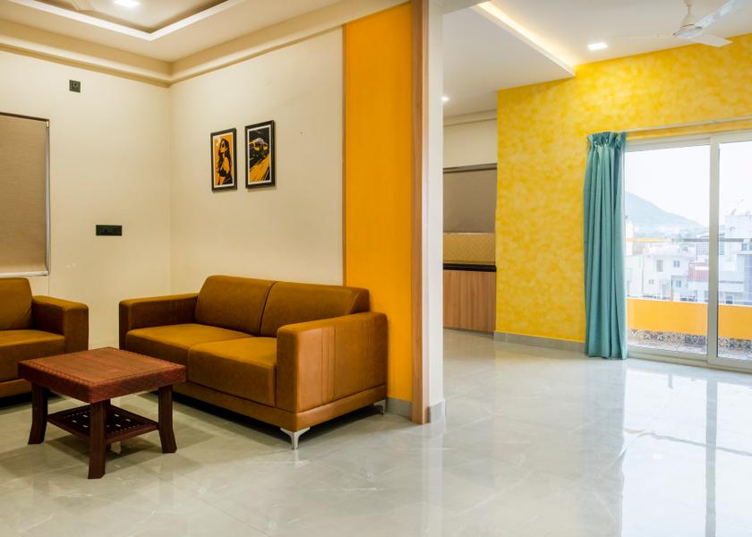 Andhra Pradesh Visakhapatnam Public Areas