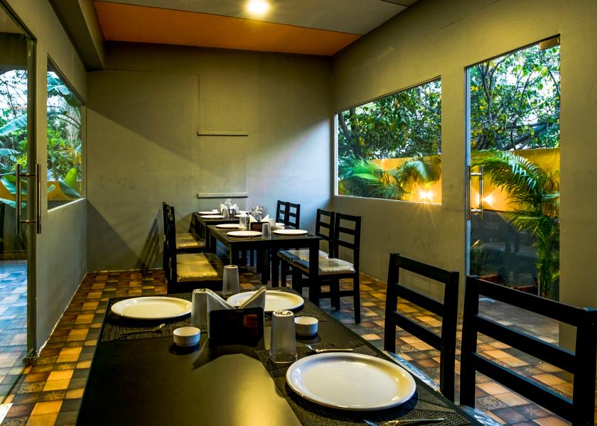 Andhra Pradesh Visakhapatnam Food & Dining