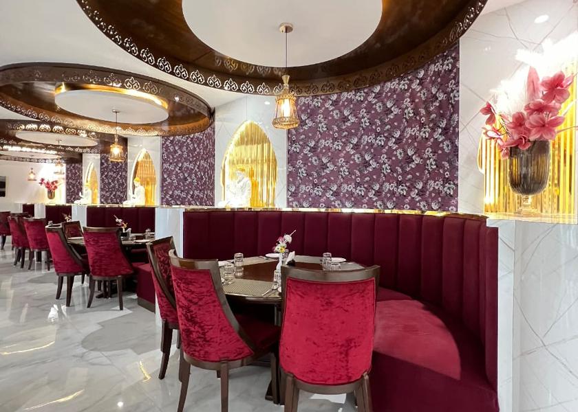 Gujarat Nadiad Restaurant