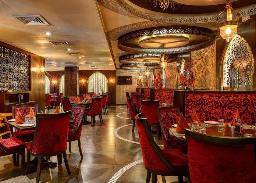 Gujarat Nadiad Restaurant