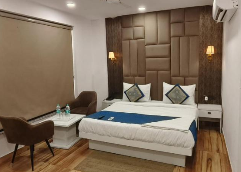 Uttar Pradesh Noida Room