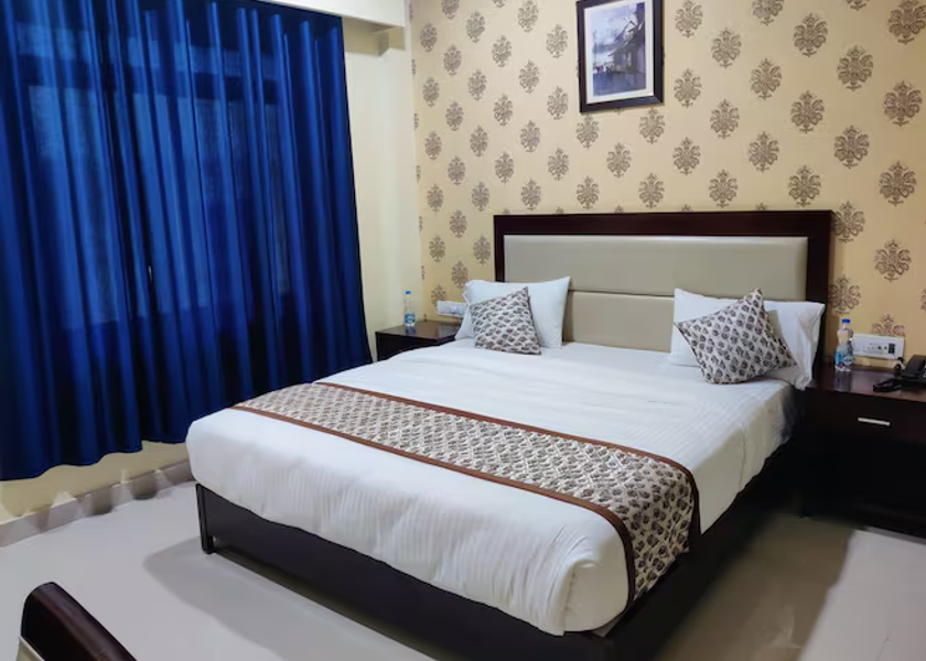 Bihar Motihari Room