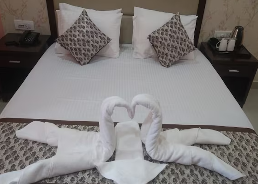 Bihar Motihari Room