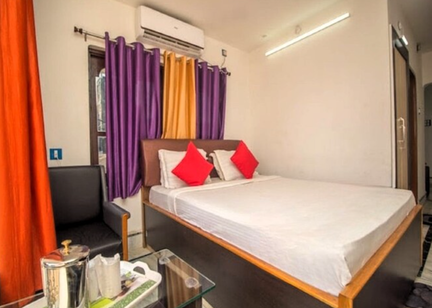 West Bengal Cooch Behar Standard Double NON AC