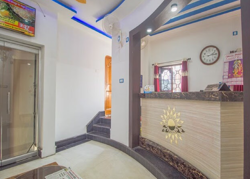 West Bengal Cooch Behar Public Areas