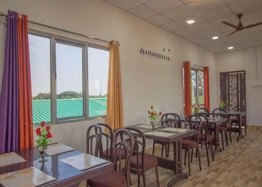 West Bengal Cooch Behar Food & Dining