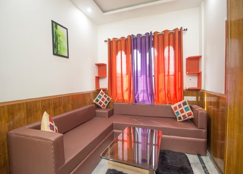 West Bengal Cooch Behar Public Areas