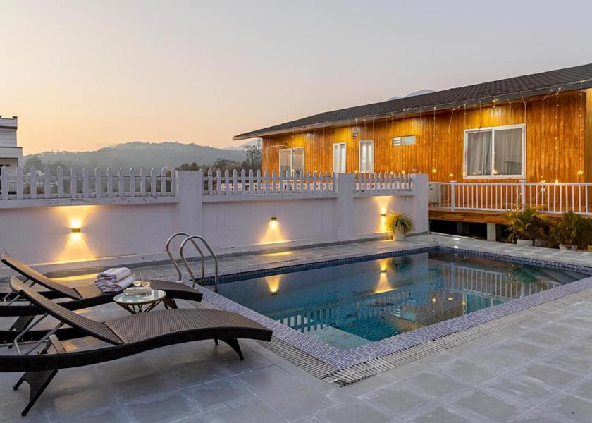 Uttarakhand Dehradun Pool