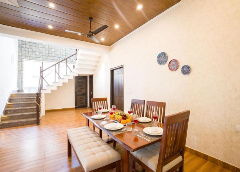 Uttarakhand Dehradun Food & Dining