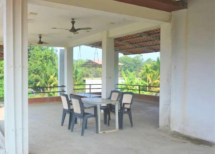 Maharashtra Alibaug Public Areas