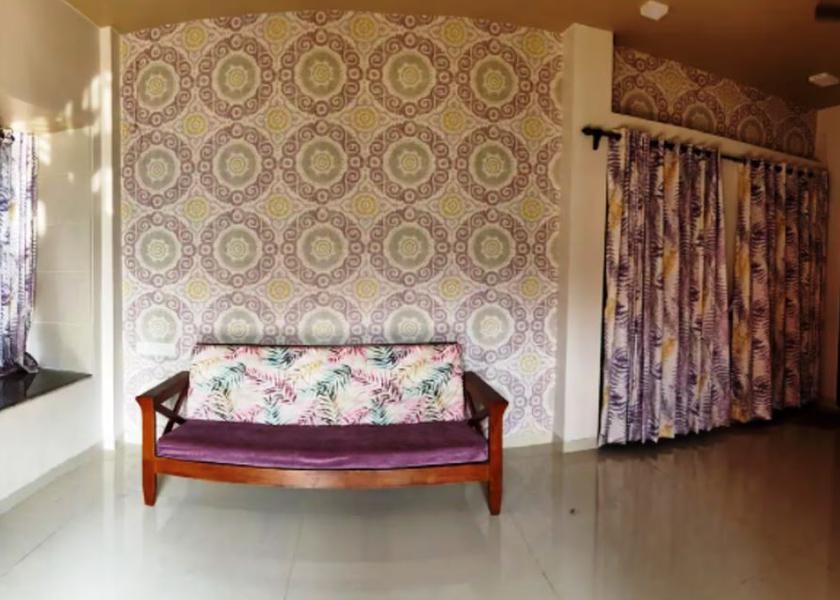 Maharashtra Alibaug Public Areas