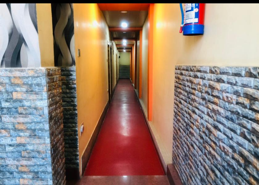 Bihar Siwan Public Areas