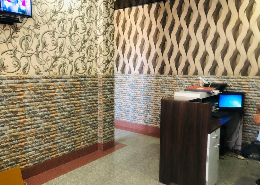 Bihar Siwan Public Areas
