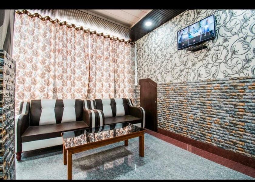Bihar Siwan Public Areas