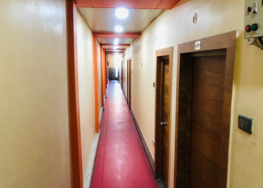Bihar Siwan Public Areas