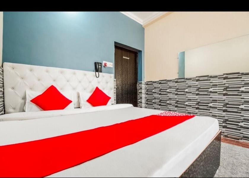 Bihar Siwan Deluxe Room