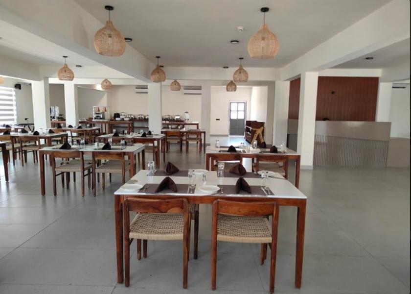 Dadra and Nagar Haveli and Daman and Diu Daman Hotel Exterior