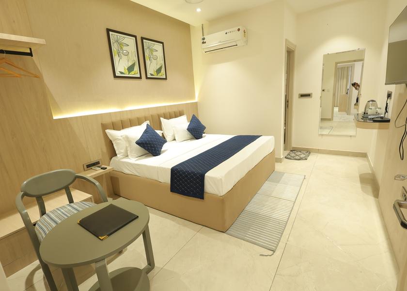 Haryana Karnal 