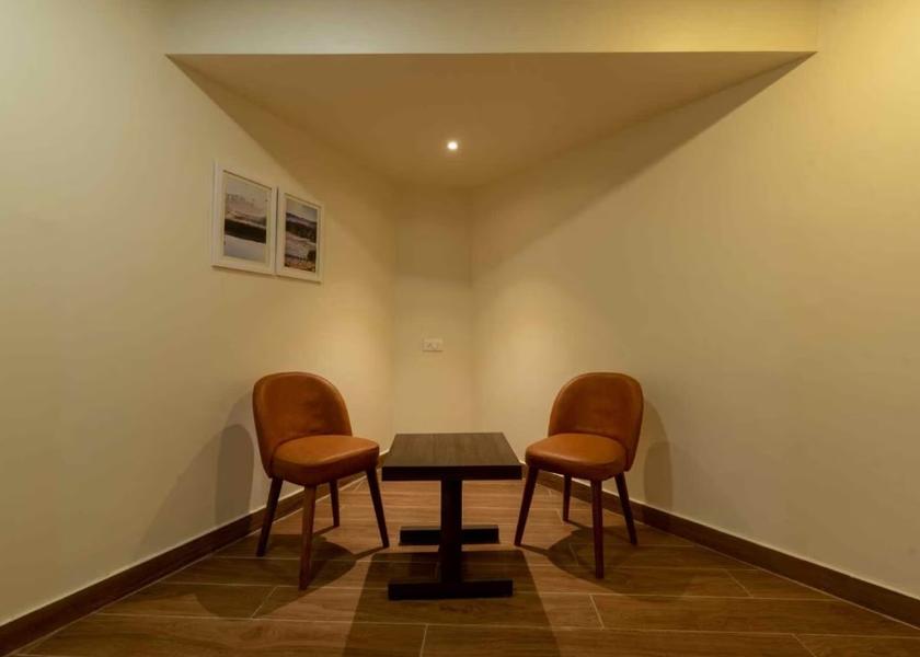 Meghalaya Shillong Public Areas